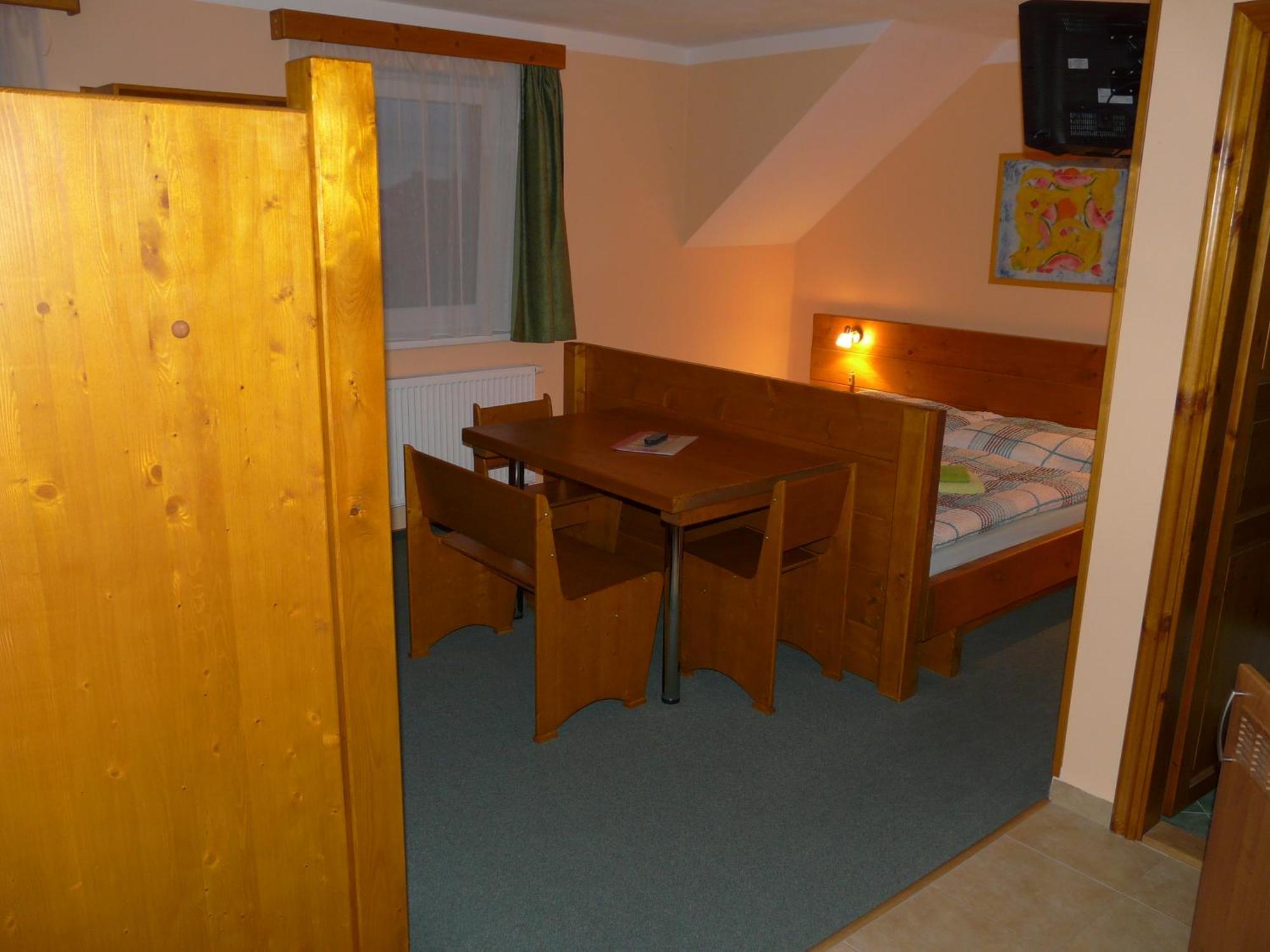Wellness Penzion Palice Jindřichův Hradec Exterior foto
