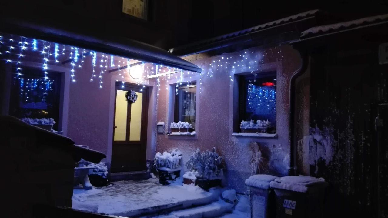 Wellness Penzion Palice Jindřichův Hradec Exterior foto